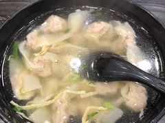 -老盛兴·上海小笼汤包馆(武夷店)