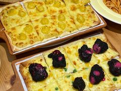 -夏日玛莉西餐厅(梅溪湖步步高店)
