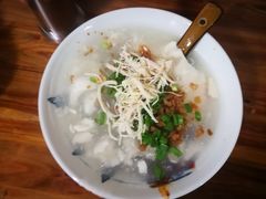 -豆相识•九九豆腐脑(牛咡桥店)