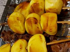 -云晓光头烧烤吧(新大陆广场店)