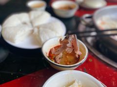 -香丽缘饭馆(黑龙潭店)