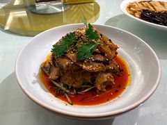 -峨嵋酒家(地安门店)