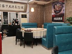 -鑫鸿达·海鲜闽菜热炒小馆(中山路店)