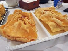 -白天鹅宾馆-宏图府餐厅