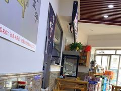 大堂-孙浩特色牛杂面板面(华捷道店)
