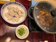 -集贤门·徽菜(福田店)