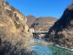 -黑龙潭风景区