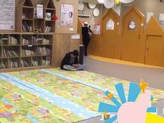 -金宝贝国际早教中心(万象城中心)