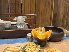 -邈墨茶馆(大兜路1号店)