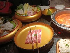 -牛New寿喜烧(金茂览秀城店)