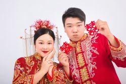 点击看大图 -奈斯影像婚纱摄影(拱墅店)