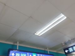 -王府井(地铁站)