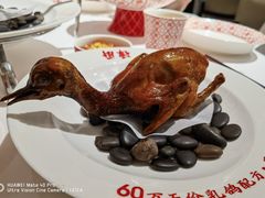 -谭厨中山传家菜.乳鸽.脆鲩鱼(华强北中航城店)