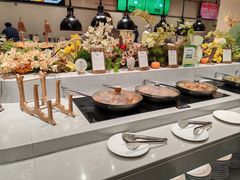 环境-聚春园自助餐厅(东街口店)