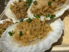 虾夷扇贝-盒马鲜生(莱蒙都会店)