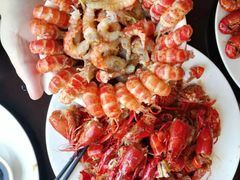 -AdD全日制餐厅(中谷花园酒店)