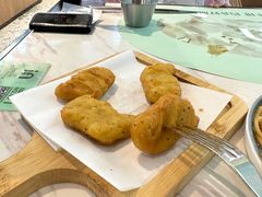 -悦荟牛排餐厅(萨尔图万达店)