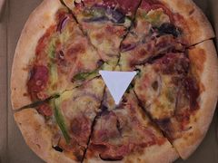 -阳光披萨(辽宁路店)
