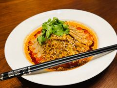 -林芝工布庄园希尔顿酒店-猎味中餐厅