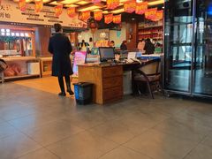 -胡杨记忆(和平路店)