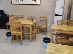 -阿彬生炒牛肉面(解放路店)