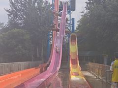 -欢乐水魔方水世界
