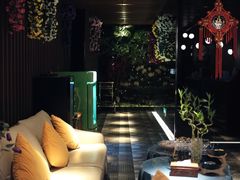 大堂-臻江南影院式足道(雅安店)