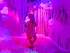 -水晶之星洗浴温泉汗蒸