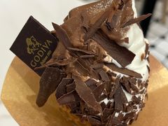 -GODIVA(王府井apm店)