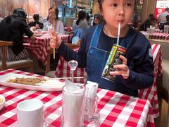 -西贝(上海我格广场店)