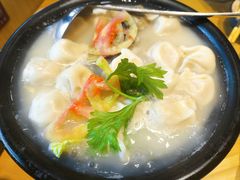 -陶德砂锅(蜀汉路店)