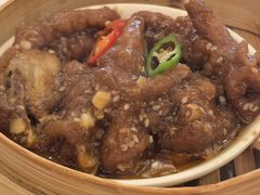 -广州白天鹅宾馆