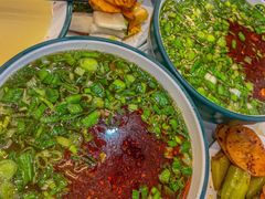-格格家·兰州纯汤牛肉面(青龙寺店)