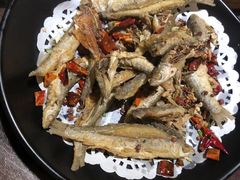 -刘胖子家常菜·蹄花焖藕(兴业店)