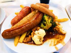 -宜家·瑞典风味餐厅(北京西红门店)