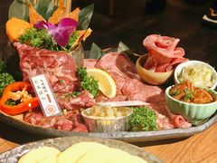 -小京致·碳火烤肉(贝岗村大街店)