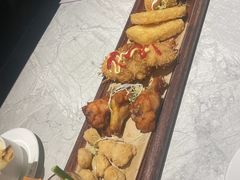 -半秋山西餐厅(宜昌大洋店)