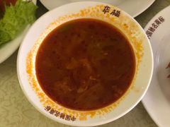 -华梅西餐厅(哈尔滨中央大街店)