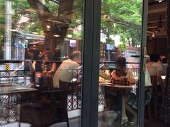 门面-Shanghai Brew House上海啤酒工坊(老外街店)