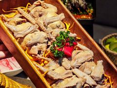 -芸山季·云南野生菌火锅(宝能环球汇店)