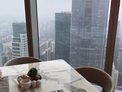 -广州四季酒店·意珍·意式自助餐