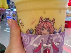 -瑞幸咖啡(黄岛家佳源店)