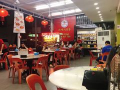 大堂-新峰肉骨茶