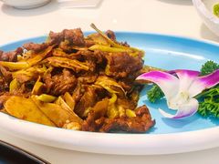 -原味田园·客家菜·土窑鸡(中航城君尚购物中心店)