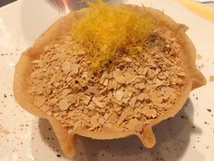 脆麦龙虾球-金轩中餐厅 Jin Xuan(浦东丽思卡尔顿酒店)