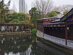 -南京中国近代史遗址博物馆(南京总统府)