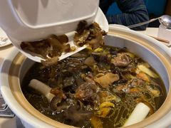 -爱膳菌锅锅(阳南店)
