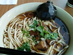 -李先生牛肉面大王(马栏店)