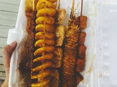 -老广州牛杂(深圳白石洲总店)