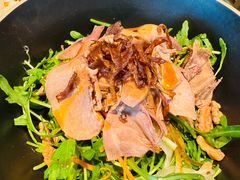 -胡麻(静安嘉里店)